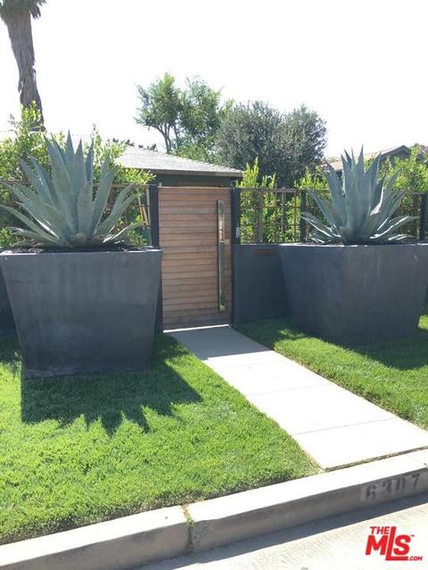 6307 Columbus Ave, Van Nuys, CA 91411 photo 47