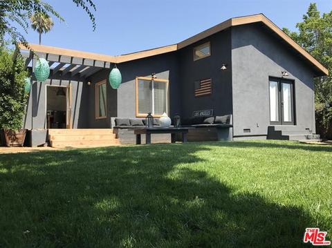 6307 Columbus Ave, Van Nuys, CA 91411 photo 45