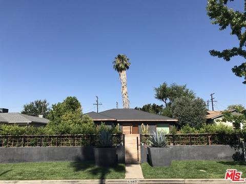 6307 Columbus Ave, Van Nuys, CA 91411 photo 49