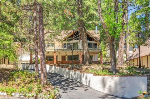 410 Riviera Dr, Lake Arrowhead, CA 92352 photo 27