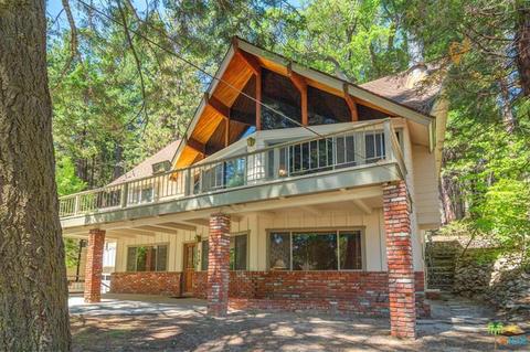 410 Riviera Dr, Lake Arrowhead, CA 92352 photo 1