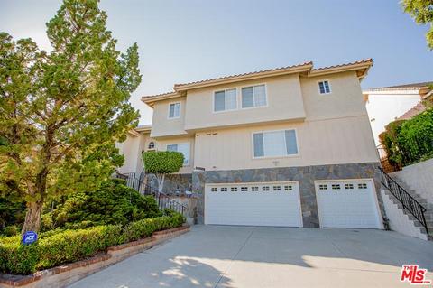 2460 Flintridge Dr, Glendale, CA 91206 photo 1