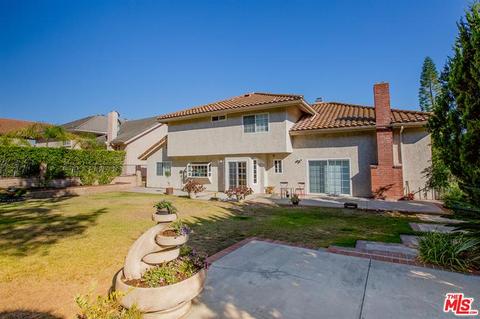 2460 Flintridge Dr, Glendale, CA 91206 photo 3