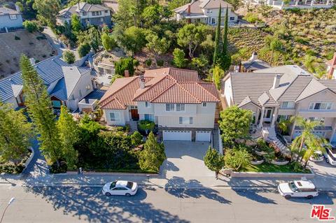 2460 Flintridge Dr, Glendale, CA 91206 photo 4