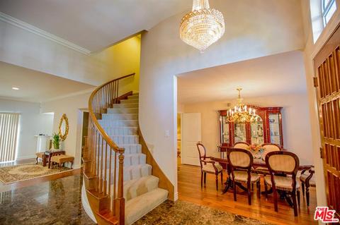 2460 Flintridge Dr, Glendale, CA 91206 photo 5