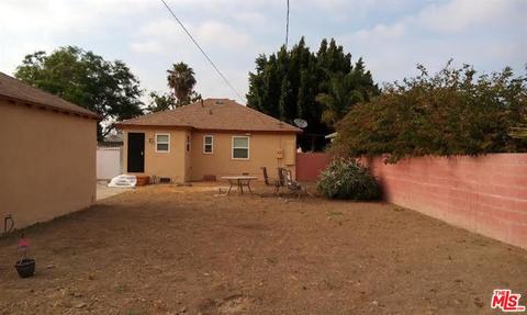 1508 Ezmirlian St, Compton, CA 90221 photo 1