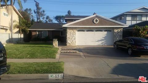 156 E 189th St, Carson, CA 90746 photo 1