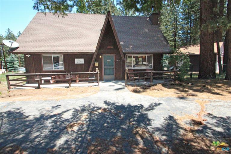 41978 Tamarack Dr, Big Bear Lake, CA 92315 photo 2