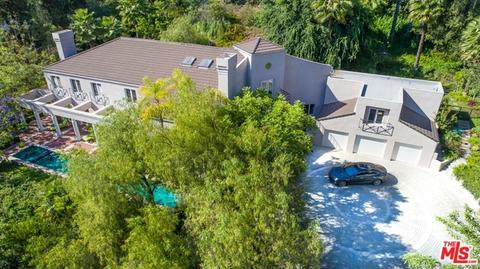 1265 Chateau Rd, Pasadena, CA 91105 photo 3