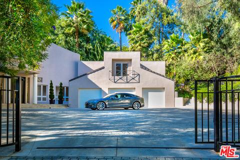 1265 Chateau Rd, Pasadena, CA 91105 photo 25