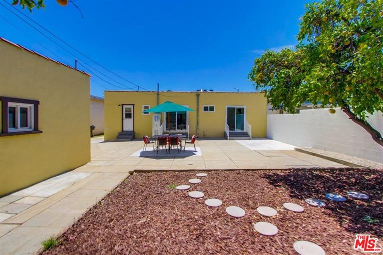 2383 E Villa St, Pasadena, CA 91107 photo 29