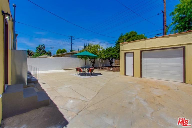 2383 E Villa St, Pasadena, CA 91107 photo 20