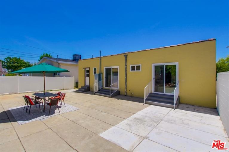 2383 E Villa St, Pasadena, CA 91107 photo 27