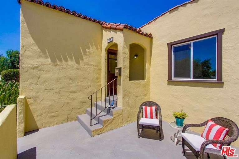 2383 E Villa St, Pasadena, CA 91107 photo 5