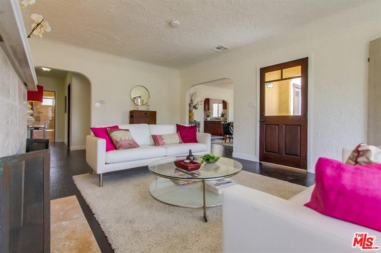2383 E Villa St, Pasadena, CA 91107 photo 6