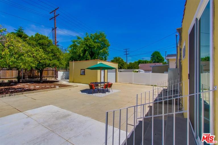 2383 E Villa St, Pasadena, CA 91107 photo 26