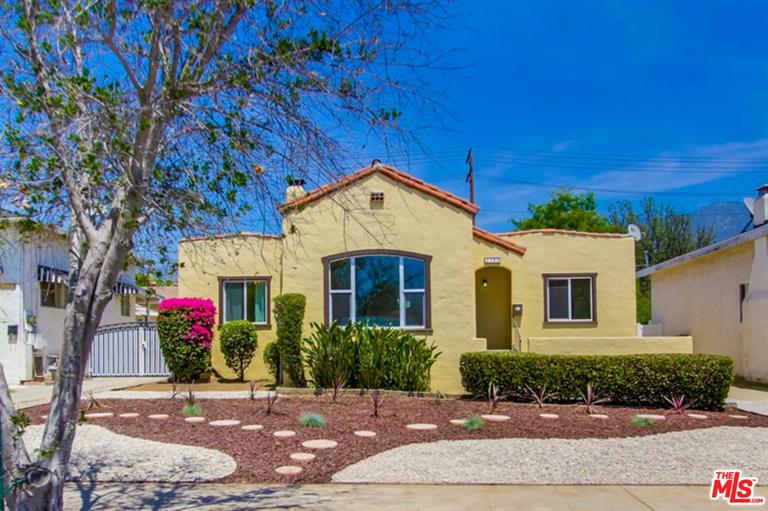 2383 E Villa St, Pasadena, CA 91107 photo 2