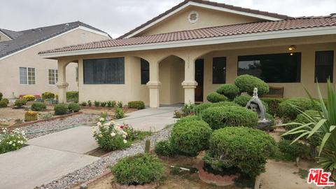 14958 Tournament Dr, Helendale, CA 92342 photo 1