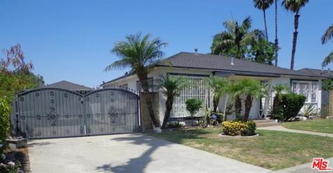 1305 S Tamarind Ave, Compton, CA 90220 photo 1