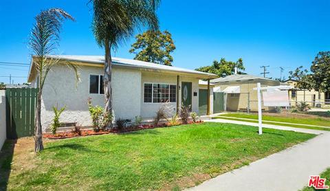 14333 S Keene Ave, Compton, CA 90220 photo 2