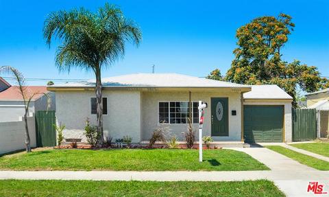 14333 S Keene Ave, Compton, CA 90220 photo 1