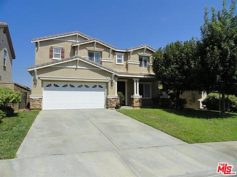 37607 Ruby Red Ln, Palmdale, CA 93551 photo 2