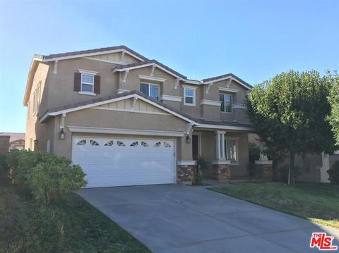 37607 Ruby Red Ln, Palmdale, CA 93551 photo 1