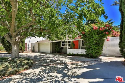 6056 Beeman Ave, North Hollywood, CA 91606 photo 1