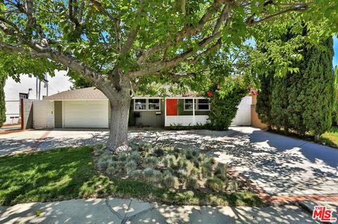 6056 Beeman Ave, North Hollywood, CA 91606 photo 2