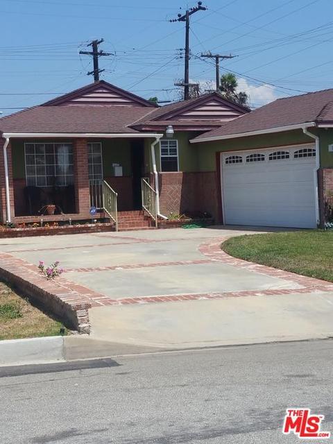 735 E Charron Pl, Compton, CA 90220 photo 1