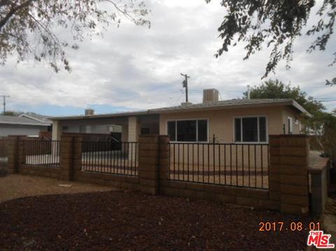 44503 2nd St, Lancaster, CA 93535 photo 1