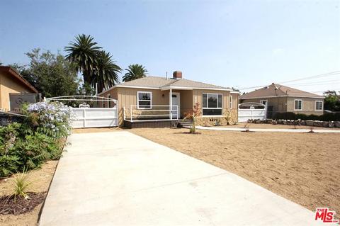 607 W Raymond St, Compton, CA 90220 photo 2