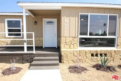 607 W Raymond St, Compton, CA 90220 photo 5