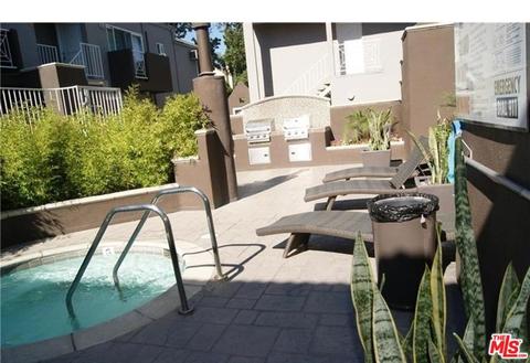 355 N Maple St #126, Burbank, CA 91505 photo 30