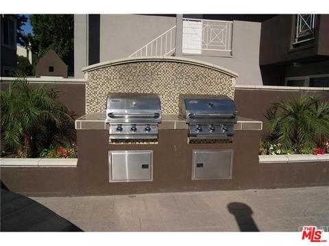 355 N Maple St #126, Burbank, CA 91505 photo 29