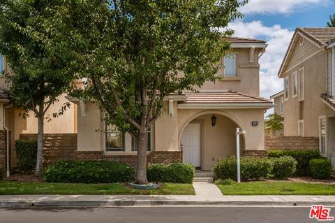 2476 Gatehouse Ln, Simi Valley, CA 93063 photo 1