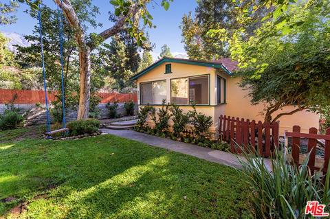 1804 Pasadena Glen Rd, Pasadena, CA 91107 photo 1