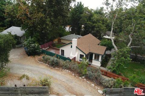 1804 Pasadena Glen Rd, Pasadena, CA 91107 photo 21