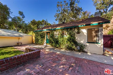 1804 Pasadena Glen Rd, Pasadena, CA 91107 photo 12