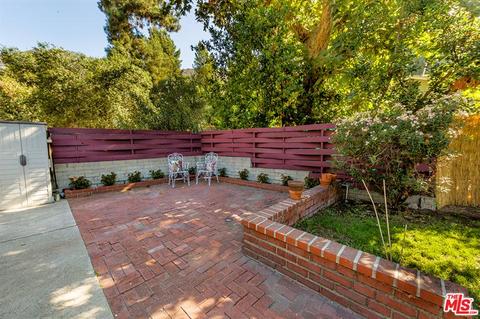 1804 Pasadena Glen Rd, Pasadena, CA 91107 photo 11