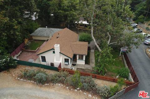 1804 Pasadena Glen Rd, Pasadena, CA 91107 photo 22
