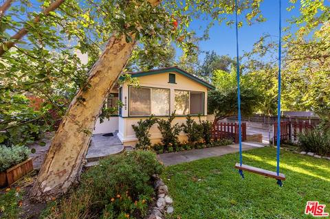 1804 Pasadena Glen Rd, Pasadena, CA 91107 photo 2