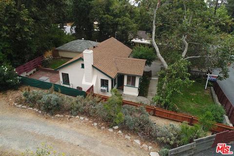 1804 Pasadena Glen Rd, Pasadena, CA 91107 photo 19