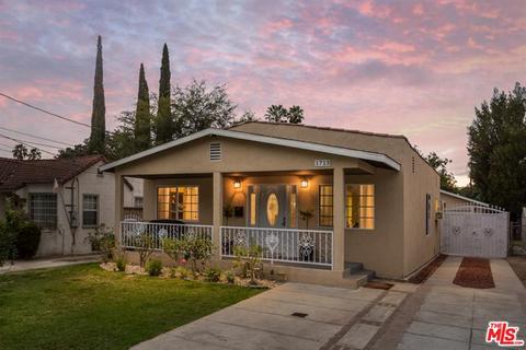 1713 Glen Ave, Pasadena, CA 91103 photo 1