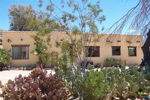 63425 Kelly Cir, Joshua Tree, CA 92252 photo 1