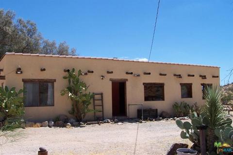 63425 Kelly Cir, Joshua Tree, CA 92252 photo 2