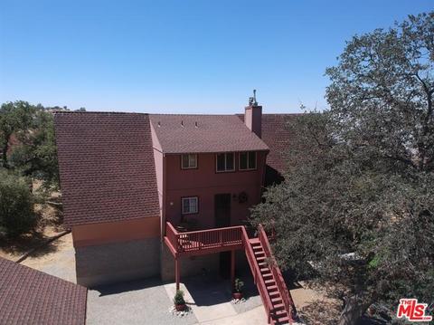 19280 Badger Ct, Tehachapi, CA 93561 photo 4