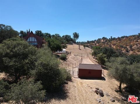 19280 Badger Ct, Tehachapi, CA 93561 photo 5