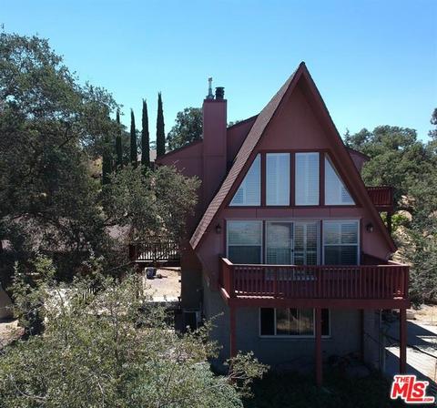 19280 Badger Ct, Tehachapi, CA 93561 photo 3