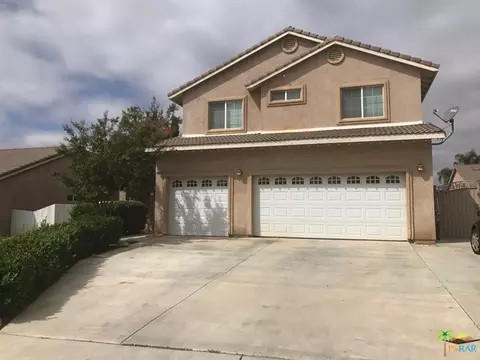 1715 Miranda Ln, Beaumont, CA 92223 photo 1